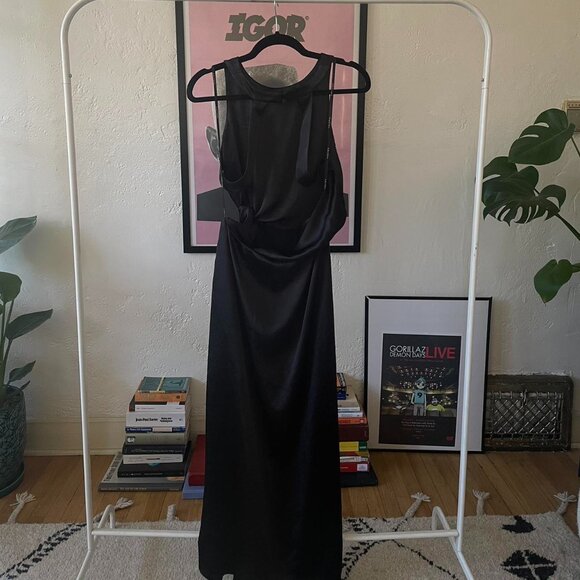 Taliah Maxi Dress By For Love and Lemons - Picture 1 of 4